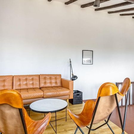 Appartement Des Cigales - Welkeys Cagnes-sur-Mer Eksteriør bilde
